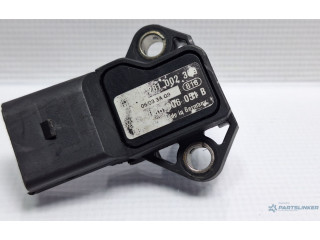 Блок управления АБС 0281002399, 038906051B Volkswagen PASSAT B3