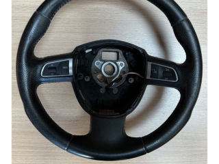 Руль Audi A3 S3 8P 2003 - 2012 года