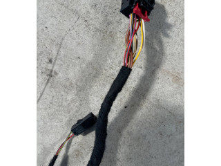 Zpětné zrcátko Volkswagen Touareg II 2011 7P6857507M, 11S281117