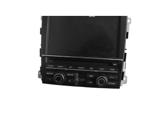 Volant Porsche Panamera (970) 2013 7PP919193CC, 7PP035593D