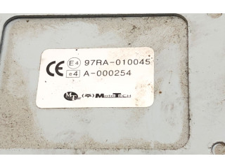 Блок управления 8712009200 SsangYong Kyron