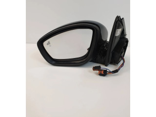 Zpětné zrcátko  Peugeot 308 2017  E20312230  