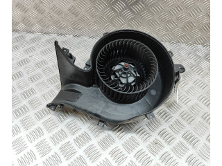 Вентилятор печки 12785501, 73421312 Saab 9-3 Ver1