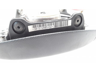 Подушка безопасности водителя 301572805X92 Daihatsu Sirion