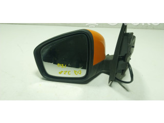 Зеркало электрическое Dacia Spring 2021 - года