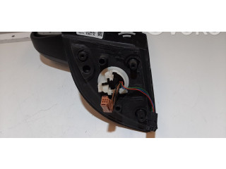 Zpětné zrcátko Citroen Berlingo 2008 5509