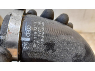 Трубка (трубки)/ шланг (шланги) интеркулера