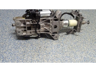 рейка Колонка рулевая 6787926 BMW 5 F10 F11 2009-2016 года