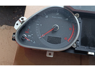 Přístrojová deska  Audi Q7 4L 2010 4L0920983T  