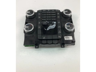 Блок управления климат-контролем 31398587   Volvo V60