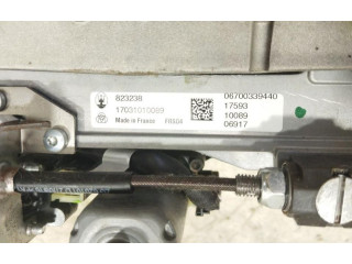  рейка  Колонка рулевая 670033944, 06700339440   Maserati Levante 2017 -  года