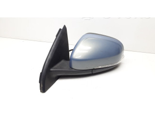 Зеркало электрическое Volvo S60 2011 - 2013 года