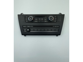 Блок управления климат-контролем 9248265 BMW X3 F25