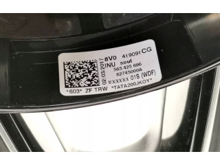 Руль Audi A3 S3 8L 1996 - 2003 года nan, 524096