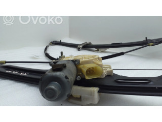 Передний комплект электрического механизма для подъема окна