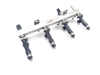 Vstřikovač 55565971, 0280151247 Opel Astra J A14NET