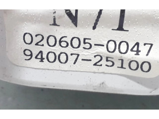 Přístrojová deska Hyundai Accent 9400725100