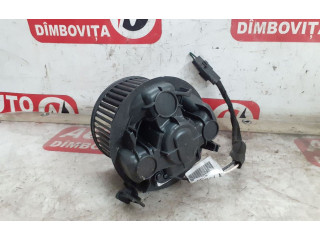 Вентилятор печки    8200486104A   Dacia Logan I