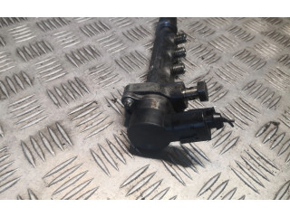 Vstřikovací lišta 6280700046, A6280700046 Mercedes-Benz ML W163 OM 628.963