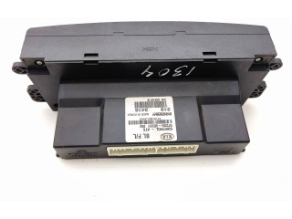 Блок управления климат-контролем 972503E261, S7151001154S9 KIA Sorento