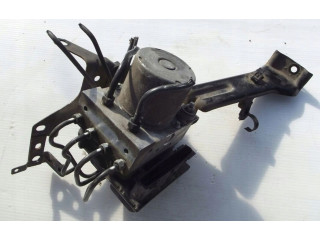 Блок АБС 0265230481 Subaru Forester SH 2008 - 2013 года