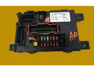 Модуль управления BSM 00517817580 Fiat Grande Punto