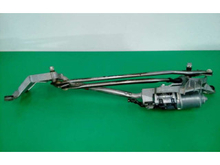 Моторчик дворников 1593001052 Mitsubishi ASX