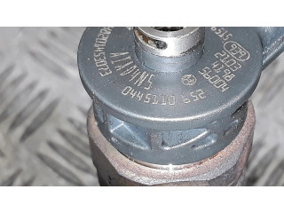 Форсунка 0445110652    Dacia Logan II   