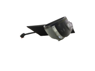 Зеркало электрическое Volkswagen Touran II 2010 - 2016 года