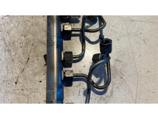 Vstřikovací lišta 7809128, 0445214183 BMW 5 F10 F11 pro naftový motor 2.0 N47D20C