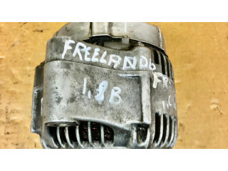 Генератор Land Rover Freelander 1.8