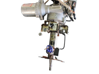 рейка Колонка рулевая Hyundai i10 2007 - 2012 года