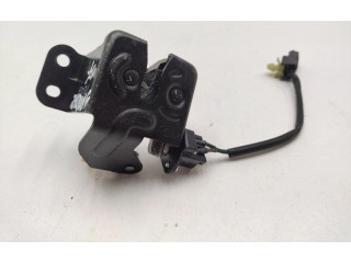 Замок багажника KIA Sportage 2005-2010 года