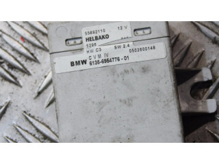Блок управления 6954776, 55892110 BMW Z4 E85 E86