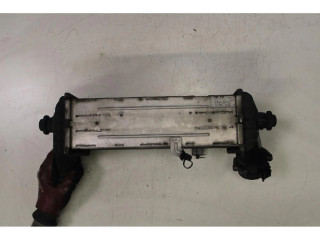 Интеркулер KIA Rio 1.4