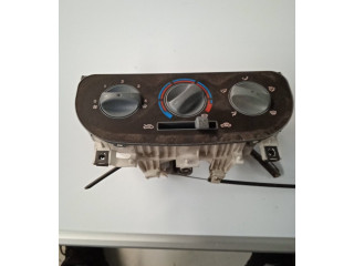 Блок управления климат-контролем    Fiat Doblo