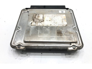 Блок управления двигателем Блок управления 06F906056DP Volkswagen Jetta V