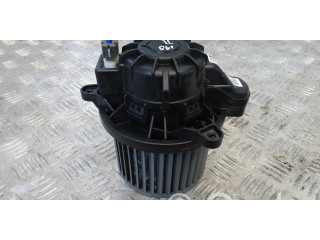 Вентилятор печки 97113-B9000 Hyundai i10