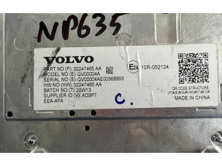 Дисплей    32247465AA   Volvo XC60
