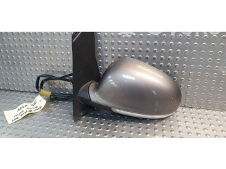 Зеркало электрическое        Volkswagen Golf Plus  2005 - 2013 года   