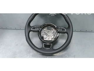 Руль Audi A6 S6 C7 4G 2011 - 2018 года 4G0419091S, 4G0419091BE