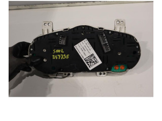 Přístrojová deska KIA Soul 2009 94003-2K571