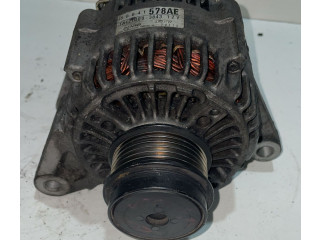 Генератор Jeep Cherokee III KJ