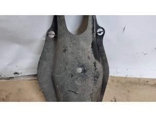 Защита дна задней ходовой части