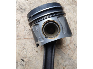 Ojnice  059701BC, 059AJ    Audi A6 S6 C7 4G  