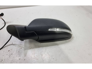 Зеркало (управляемое электричеством) 1Z1857507M, 8F0857535AF   Skoda Octavia Mk2 (1Z)