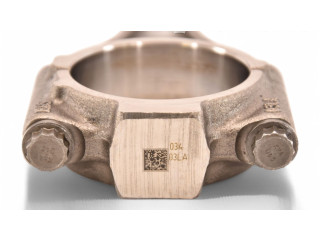 Шатун DDY DDYA DDYB 03L105401A Skoda Karoq