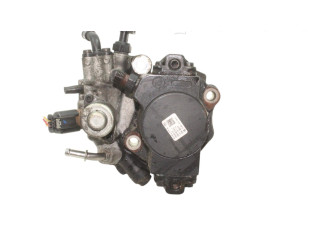 Vstřikovací čerpadlo A6510701801, 28343143 Mercedes-Benz CLA C117 X117 W117 OM 651.930