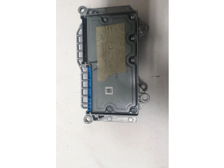 Блок подушек безопасности 0285010573, P31295083 Volvo V70