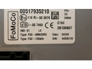 Блок предохранителей  517935210, 517935210   Ford Ka    